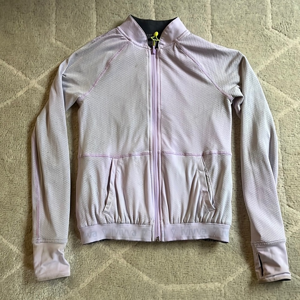 Ivivva Reversible Jacket - Picture 7 of 16